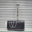 حقيبة جلد شبابية