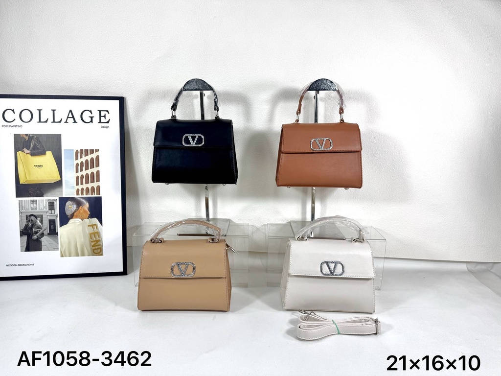 حقيبة شبابية فلونتينو