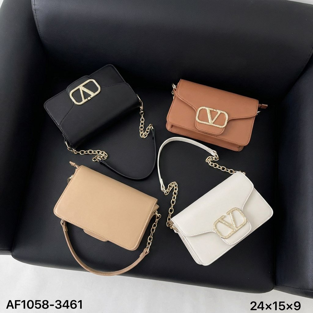 حقيبة شبابية فلونتينو