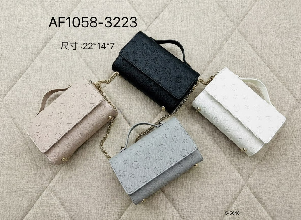 حقيبة شبابية لويزفيتون