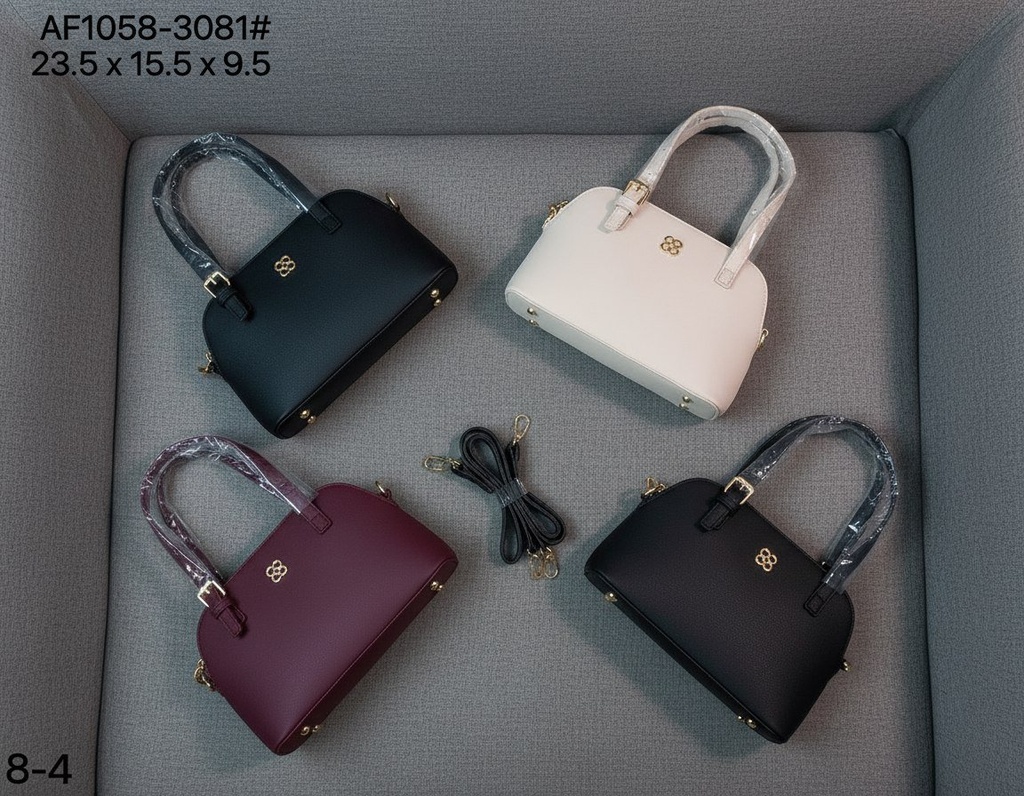 حقيبة نسائية فان كلين