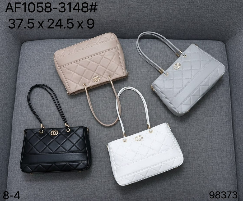 حقيبة نسائية شانيل