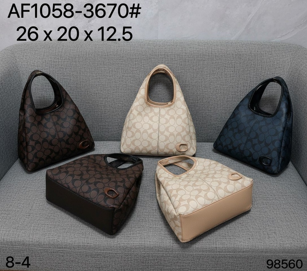 حقيبة نسائية جوتشي