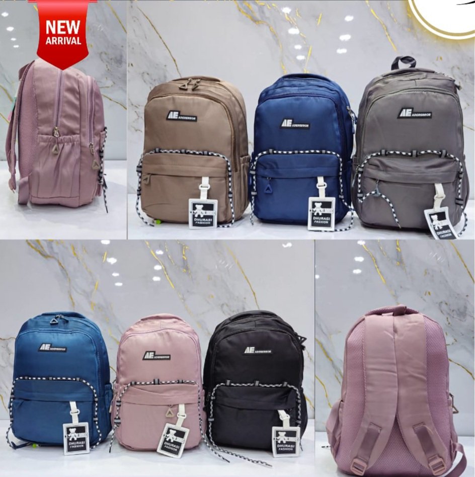 ظهر موضة شبابي