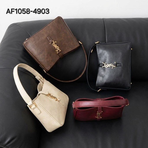 [AF1058-4903] حقيبة شبابية