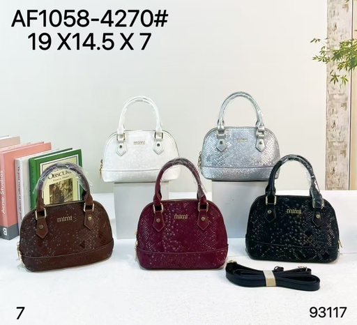 [AF1058-4270] حقيبة شبابية
