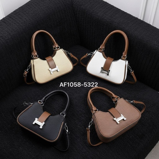 [AF1058-5322] حقيبة شبابية