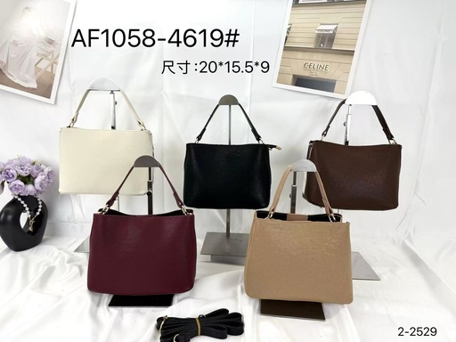 [AF1058-4619] حقيبة شبابية