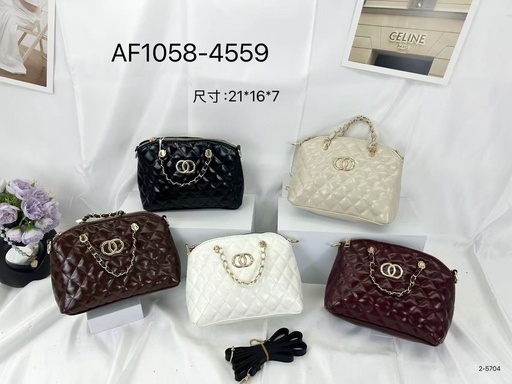[AF1058-4559] حقيبة شبابية