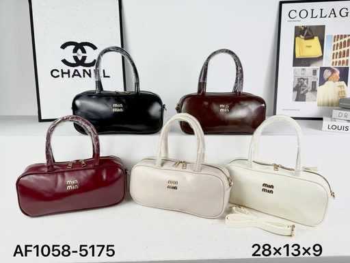 [AF1058-5175] حقيبة شبابية