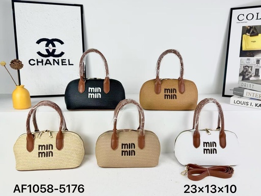 [AF1058-5176] حقيبة شبابية