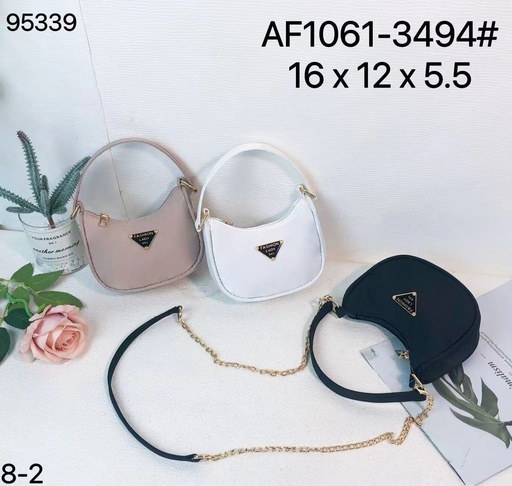 [AF1061-3494] حقيبة أطفال
