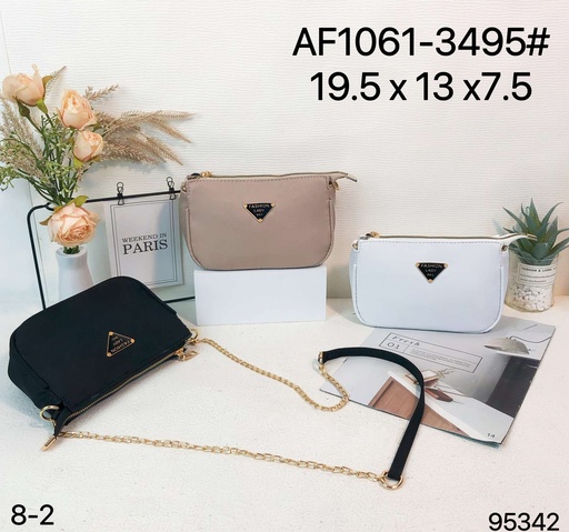 [AF1061-3495] حقيبة أطفال