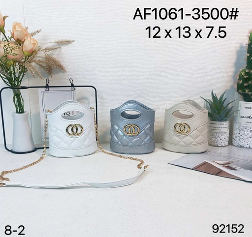 [AF1061-3500] حقيبة أطفال