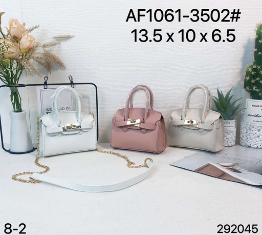 [AF1061-3502] حقيبة أطفال